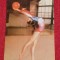 Foto gimnastica-tip carte postala - gimnasta DOINA STAICULESCU (JO 1984)