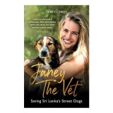 Cumpara ieftin Carte Angel of the Street Dogs de Janey Lowes - Poveste inspirațională despre animale &icirc;n engleză