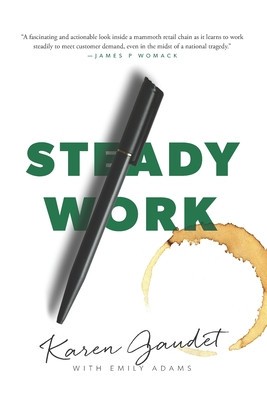 Steady Work foto