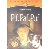 PIF. PAF. PUF-CEZAR PETRESCU-267187