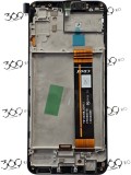Display Samsung SM-A236 A23 (5G) ( Service Pack )