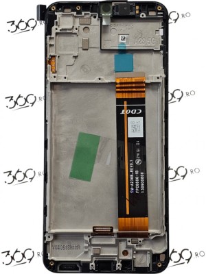 Display Samsung SM-A236 A23 (5G) ( Service Pack ) foto