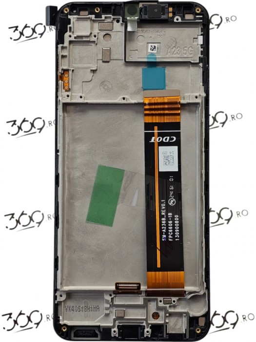 Display Samsung SM-A236 A23 (5G) ( Service Pack )