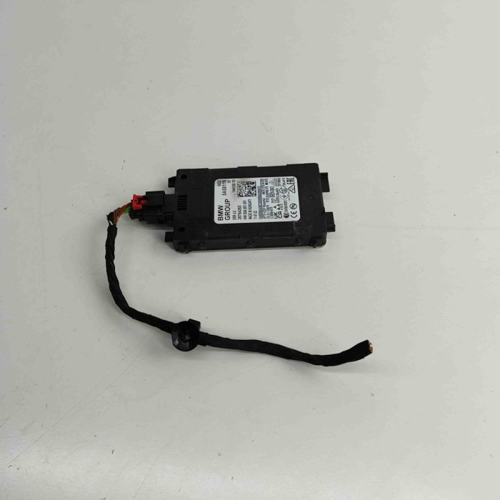 Modul de control unghi mort BMW iX I20 2022 OEM: 5A55119,28764265 29049312
