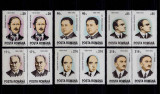 Cumpara ieftin RO 1993 , LP 1325 ,&quot;Aniversari-Comemorari-Personalitati &quot; , pereche , MNH