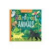 Hello, World! Rainforest Animals