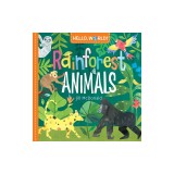 Hello, World! Rainforest Animals