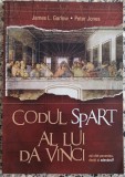 Codul spart al lui Da Vinci - James L. Garlow, Peter Jones