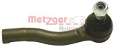 Cap de bara CHEVROLET LACETTI (J200) (2003 - 2016) METZGER 54016102
