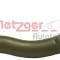 Cap de bara DAEWOO NUBIRA Break (KLAN) (2003 - 2016) METZGER 54016102