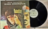 Vinilul &quot;Neamul Soimarestilor&quot; - MIHAIL SADOVEANU