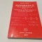 Matematica.Manual pentru clasa a XI-a(vol.II) 2001 / Mircea Ganga--RF17/2