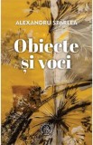 Obiecte si voci - Alexandru Sfarlea