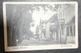 Carte postala, necirculata, Valcele Vila Szekely, inceput de secol XX
