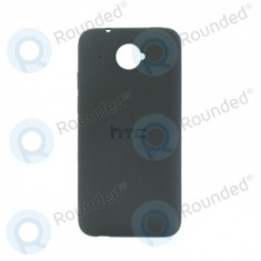 Capac baterie negru pentru HTC Desire 601