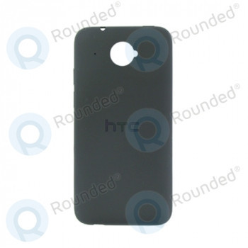 Capac baterie negru pentru HTC Desire 601 foto
