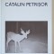 CATALIN PETRISOR , ALBUM DE ARTA CU TEXT IN LIMBA ENGLEZA , 2010