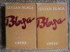 Opere. Poezii Vol. 1-2 - Lucian Blaga