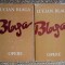 Opere. Poezii Vol. 1-2 - Lucian Blaga