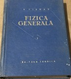 DVP1 Fizica Generala Cartonata