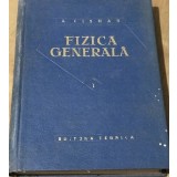 DVP1 Fizica Generala Cartonata