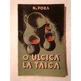 N. Pora - O ulcică, la taica
