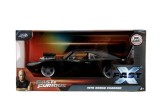 Modele auto și moto model 1/24 Fast &amp;amp; Furious Dodge Charger Fast - 1:24 ( d&eacute;lka cca 17 cm )