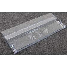 60 CM PRINTED FLAP COVER GR SERVICE CONGELATOR ARCELIK / BEKO 5906370672 foto