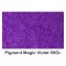 Pigment Metalizat Rasini &amp;amp; Lacuri Sintetice Magic Violet 50Gr.