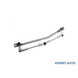 Ansamblu stergatoare fata Skoda Fabia 1(1999-2008)[6Y2] #1