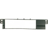 Cadru radio BMW 1 DIN neagra
