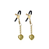 Cleme sfarcuri Liebe Seele Solid Heart