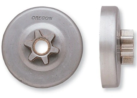 Oala ambreiaj drujba Stihl 017, 018,021, 023, 025 - stea 3/8 (Oregon)