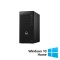 Calculator Refurbished DELL OptiPlex 3080 Tower, Intel Core i5-10500 3.10 - 4.50GHz, 8GB DDR4, 256GB SSD + Windows 10 Home NewTechnology Media