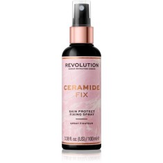 Makeup Revolution Ceramide Fix fixator make-up 100 ml