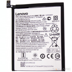 Acumulatori Lenovo Vibe K6 Plus BL270