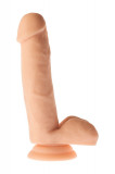 Dildo Realist Real Ryan Mister Dixx The Original 18 cm, DREAM Toys