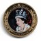 JERSEY - 2013 CORONATION 2 - Moneda Comemorativa