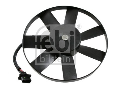 FEBI BILSTEIN 14748 Ventilator, radiator foto