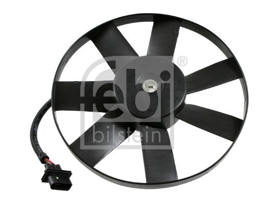 FEBI BILSTEIN 14748 Ventilator, radiator