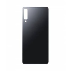 Capac Baterie pentru Samsung Galaxy A7 (2018), A750 Negru