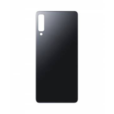 Capac Baterie pentru Samsung Galaxy A7 (2018), A750 Negru foto