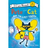 Pete the Cat and the Lost Tooth