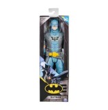 Cumpara ieftin Figurina Spin Master - Batman in costum albastru, 30 cm