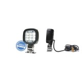Cumpara ieftin Proiector Lucru 1464 W166 2000, Cu 36 Leduri 2200 Lm, 12V-24V
