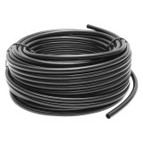 Tub polyamid fi 8mm rola 25m cu mufa rapida