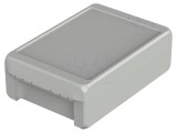 Carcasă Universală BOCUBE ABS Gri 125x191x60mm