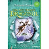 Cum sa pacalesti blestemul unui dragon. Seria Cum sa-ti dresezi dragonul Vol.4, Grupul Art
