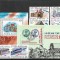 C5701 - lot timbre nestampilate MNH Romania