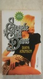 Diana Atkinson - Sosele si sali de dans (vezi detalii pentru livrare in tara), Miron